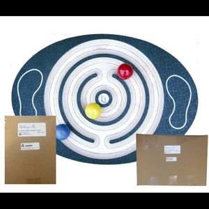 New Childrens Labrinth Balance Board Autism/ADHD